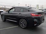 2024 BMW X4 M40i Sports Activity Coupe