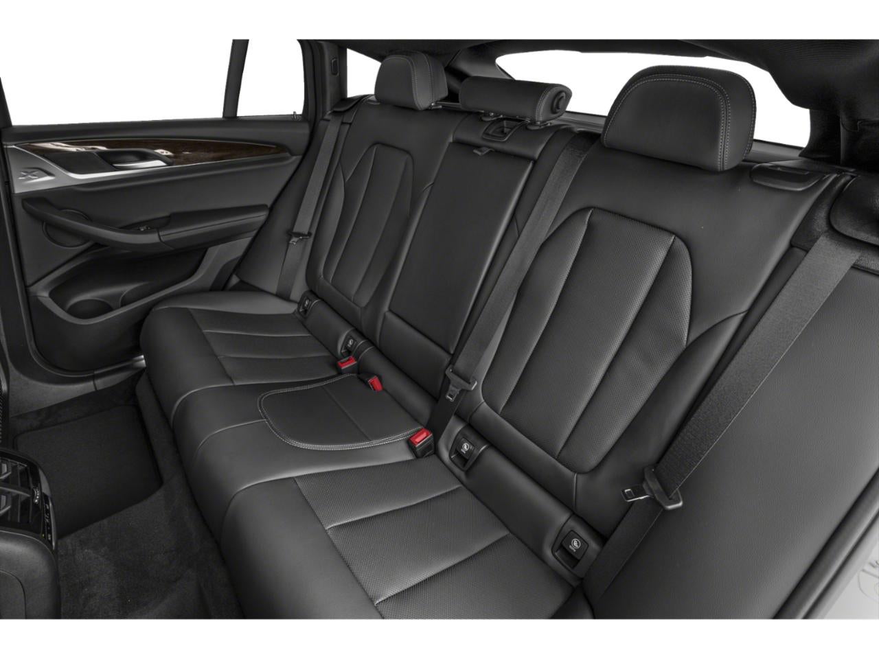 2024 BMW X4 M40i Sports Activity Coupe