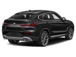 2024 BMW X4 M40i Sports Activity Coupe