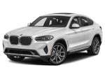 2024 BMW X4 M40i Sports Activity Coupe
