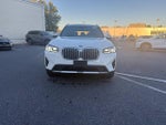 2024 BMW X3 xDrive30i Sports Activity Vehicle