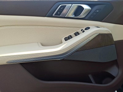 2019 BMW X5 xDrive40i Sports Activity Vehicle