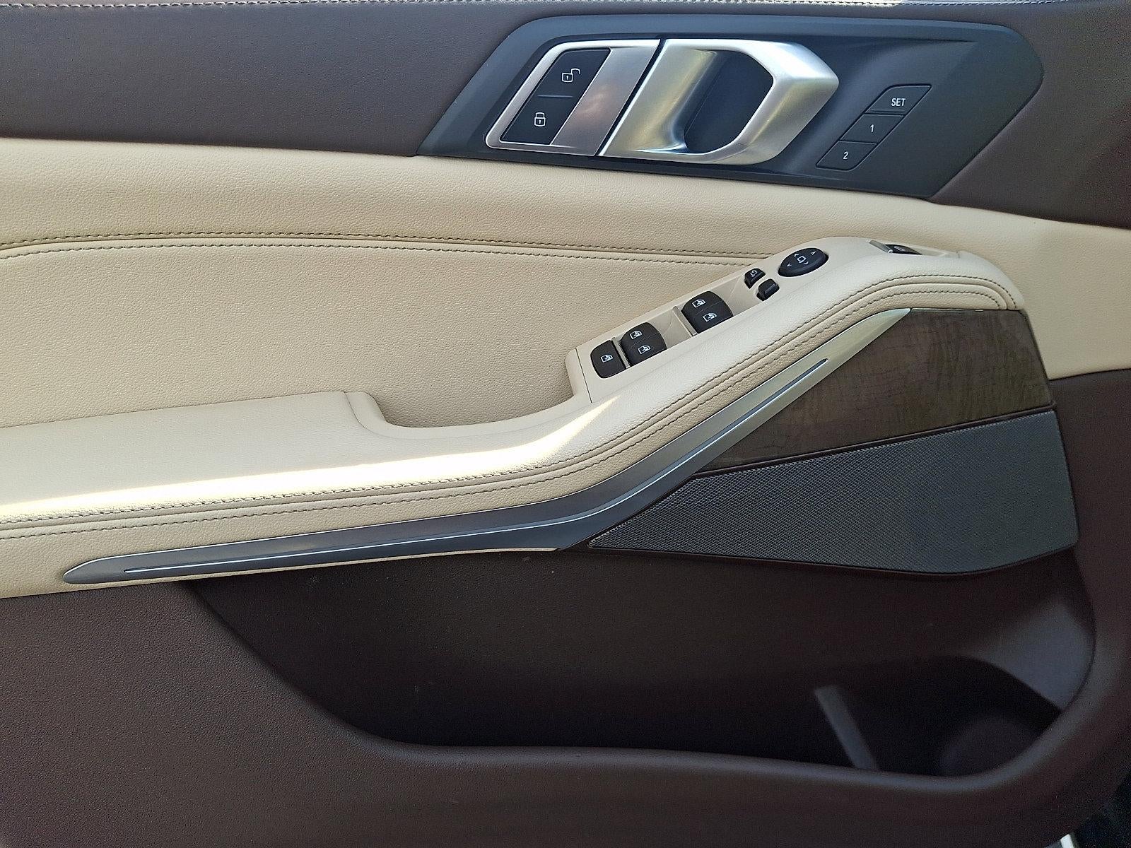 2019 BMW X5 xDrive40i Sports Activity Vehicle