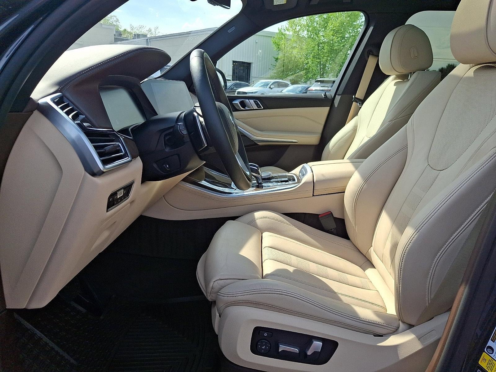 2019 BMW X5 xDrive40i Sports Activity Vehicle