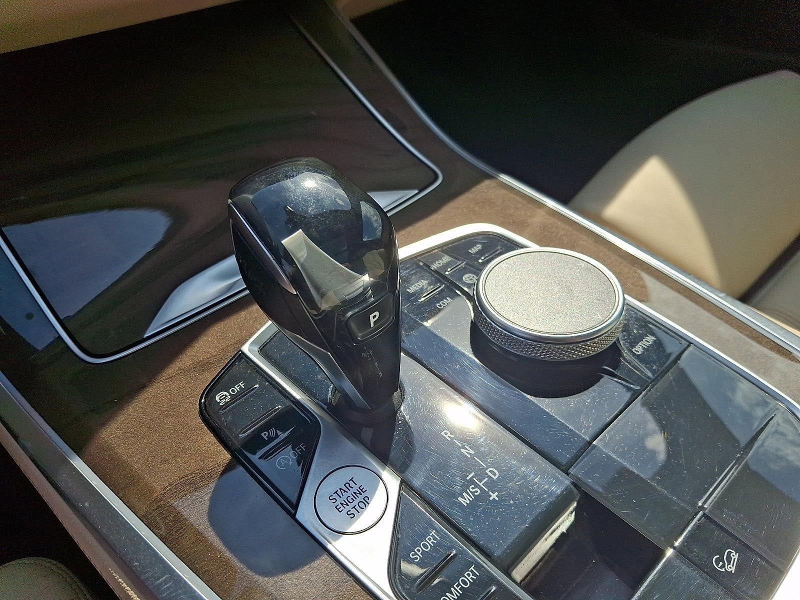 2019 BMW X5 xDrive40i Sports Activity Vehicle