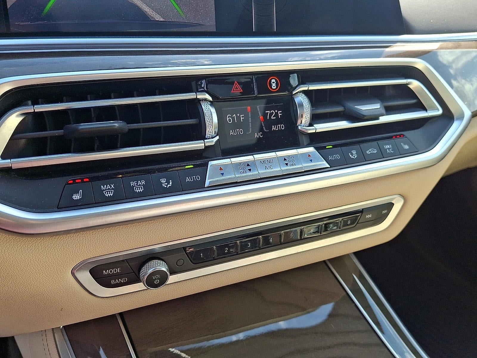 2019 BMW X5 xDrive40i Sports Activity Vehicle