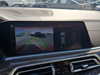 2019 BMW X5 xDrive40i Sports Activity Vehicle