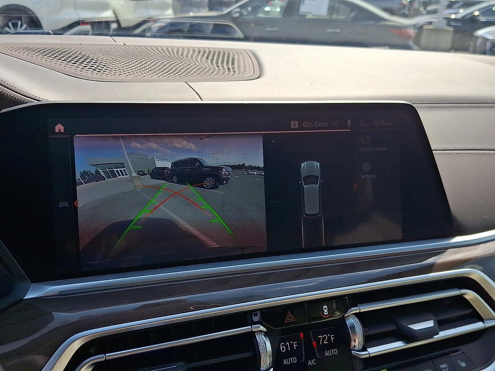 2019 BMW X5 xDrive40i Sports Activity Vehicle