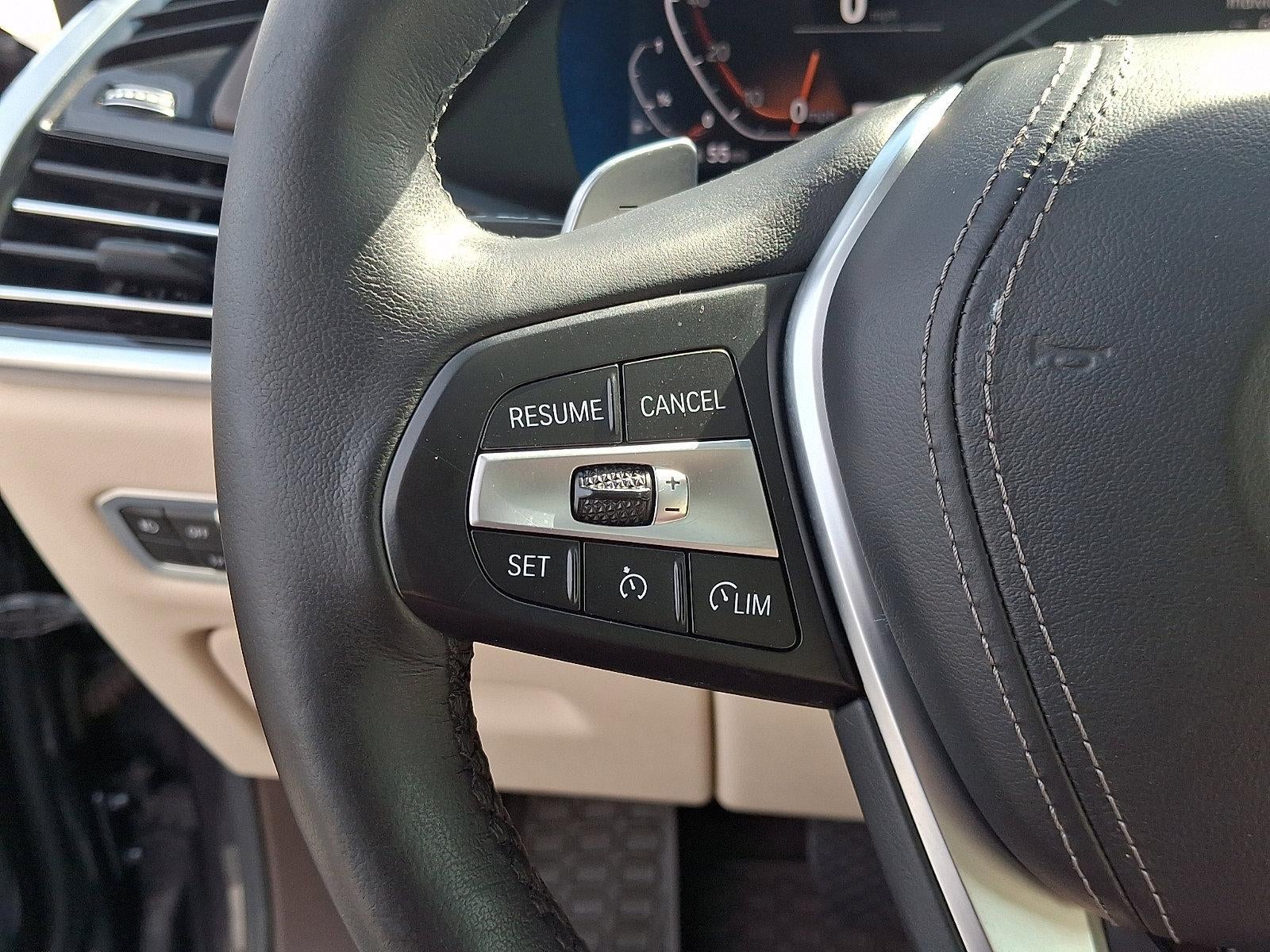 2019 BMW X5 xDrive40i Sports Activity Vehicle
