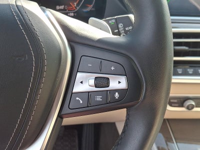 2019 BMW X5 xDrive40i Sports Activity Vehicle