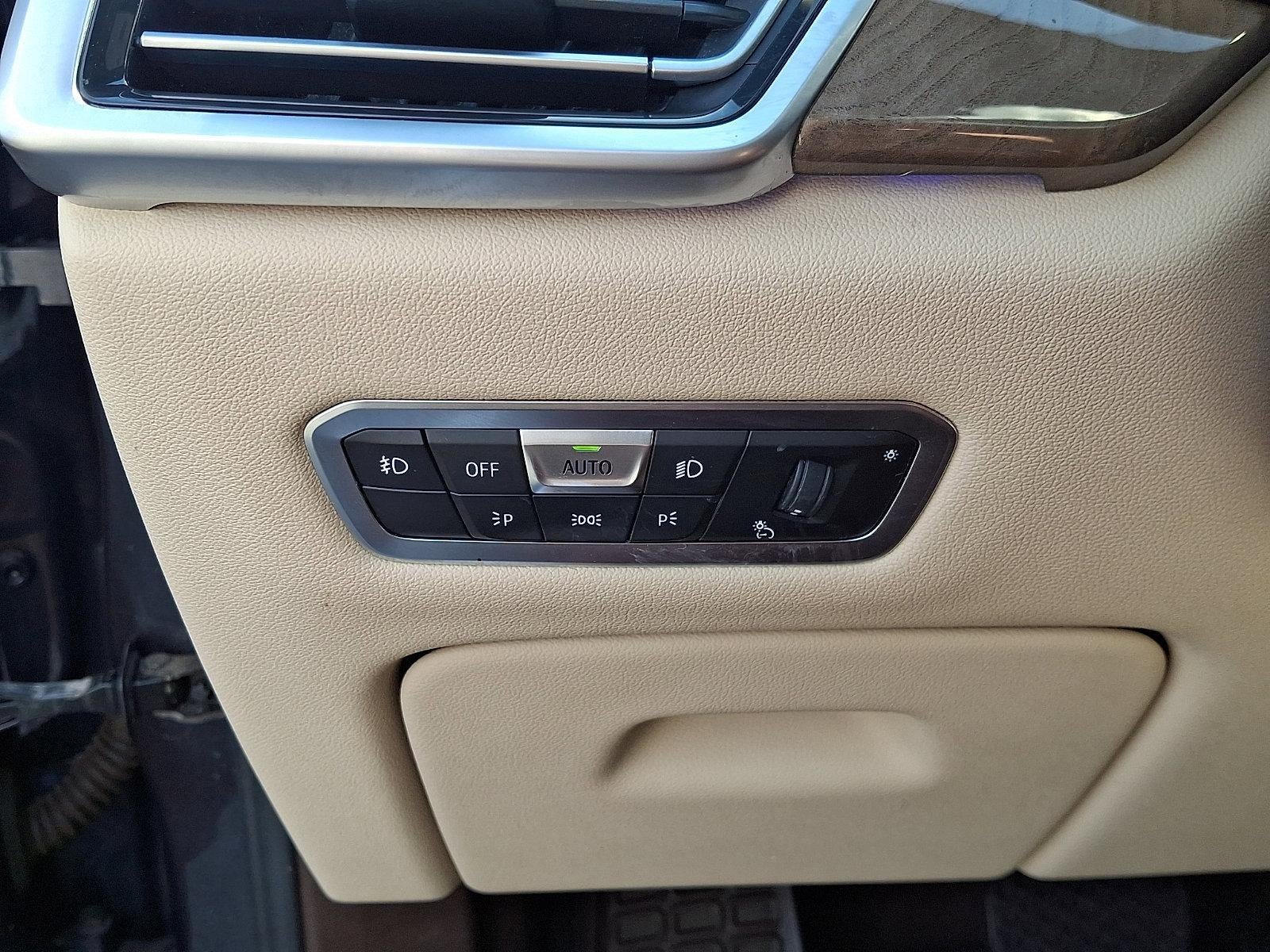 2019 BMW X5 xDrive40i Sports Activity Vehicle