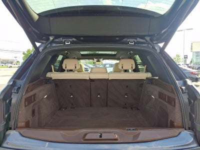 2019 BMW X5 xDrive40i Sports Activity Vehicle