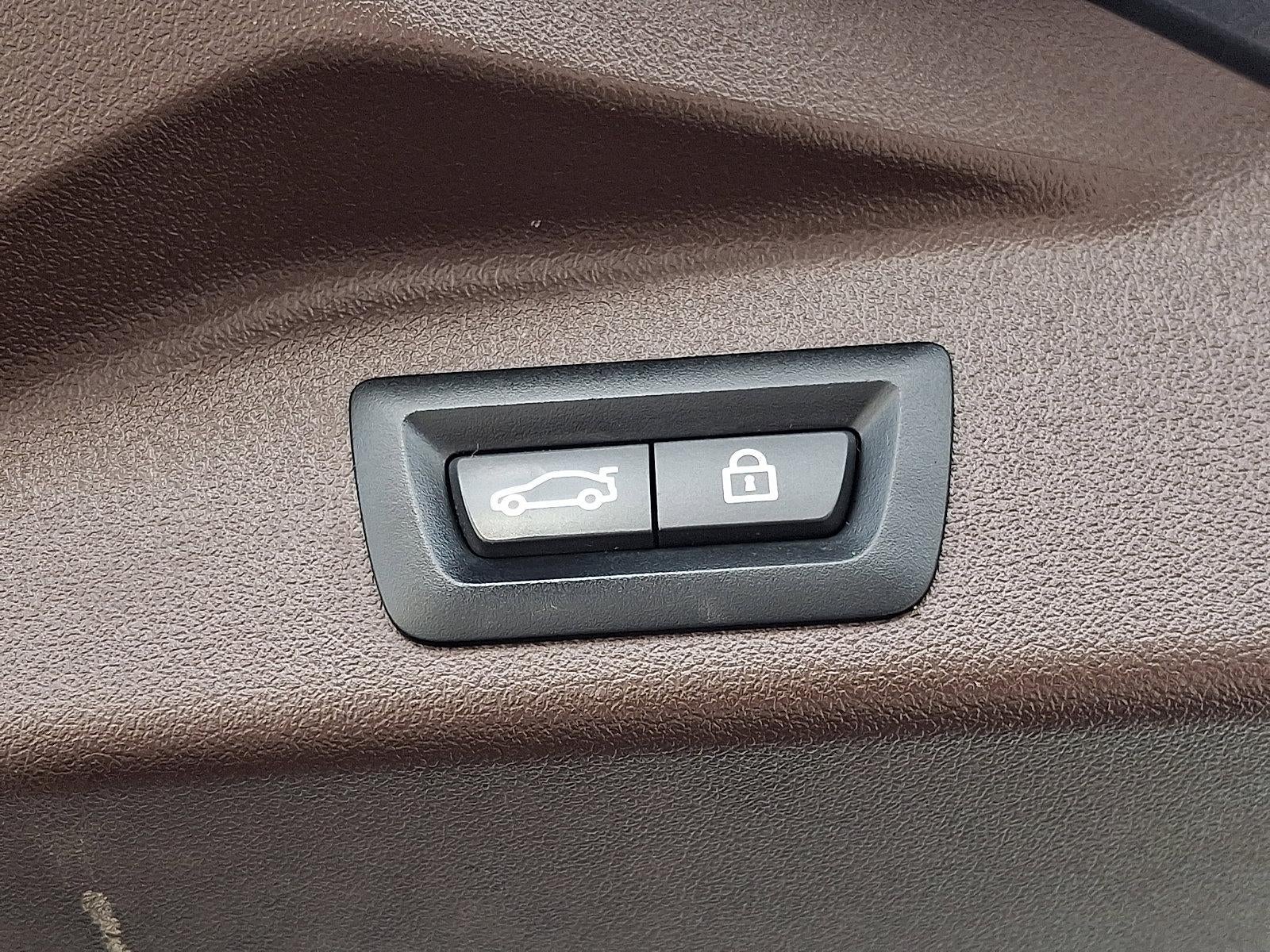 2019 BMW X5 xDrive40i Sports Activity Vehicle
