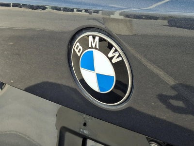 2019 BMW X5 xDrive40i Sports Activity Vehicle
