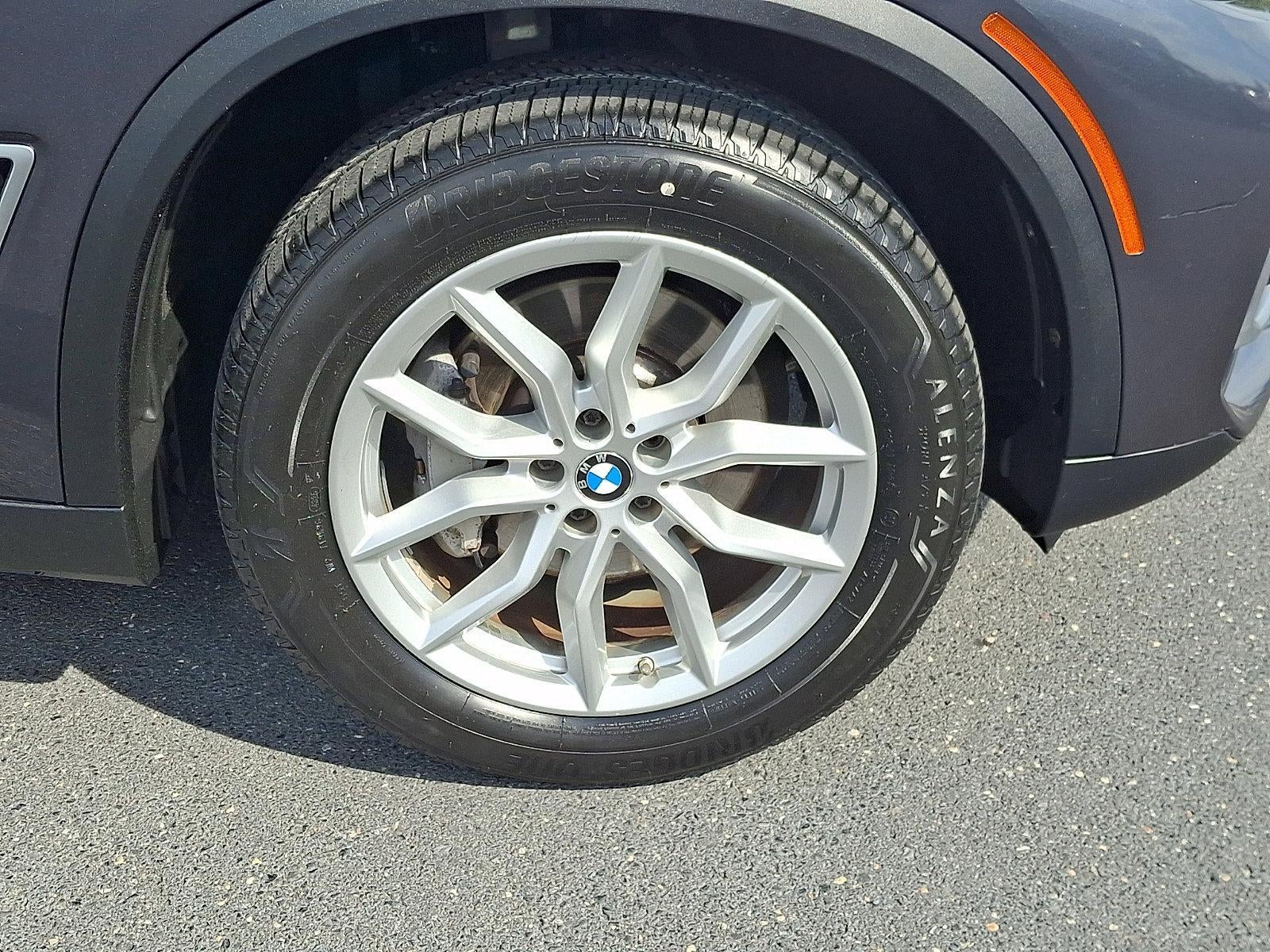 2019 BMW X5 xDrive40i Sports Activity Vehicle