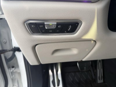 2021 BMW X7 M50i Sports Activity Vehicle