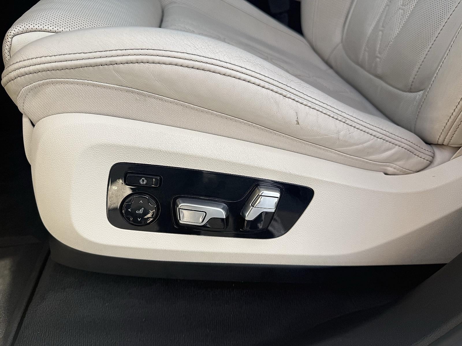 2021 BMW X7 M50i Sports Activity Vehicle