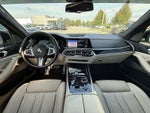 2021 BMW X7 M50i Sports Activity Vehicle
