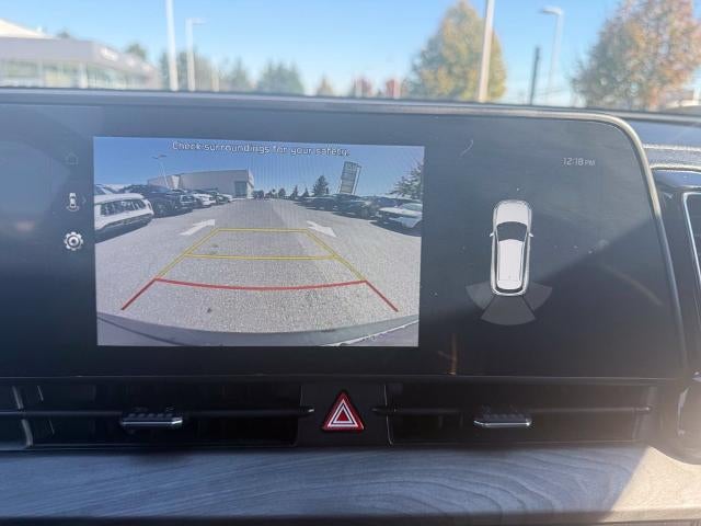 2024 Kia Sportage X-Line AWD