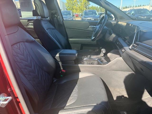 2024 Kia Sportage X-Line AWD