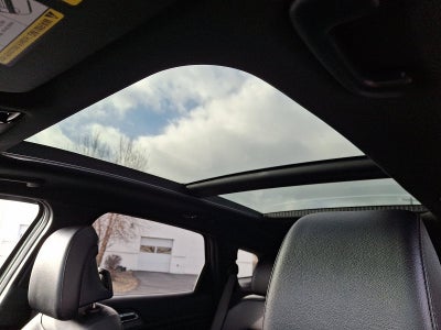 2023 Kia Sportage X-Pro Prestige AWD