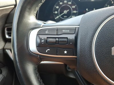 2023 Kia Sportage X-Pro Prestige AWD