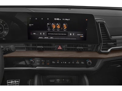 2023 Kia Sportage X-Pro Prestige AWD