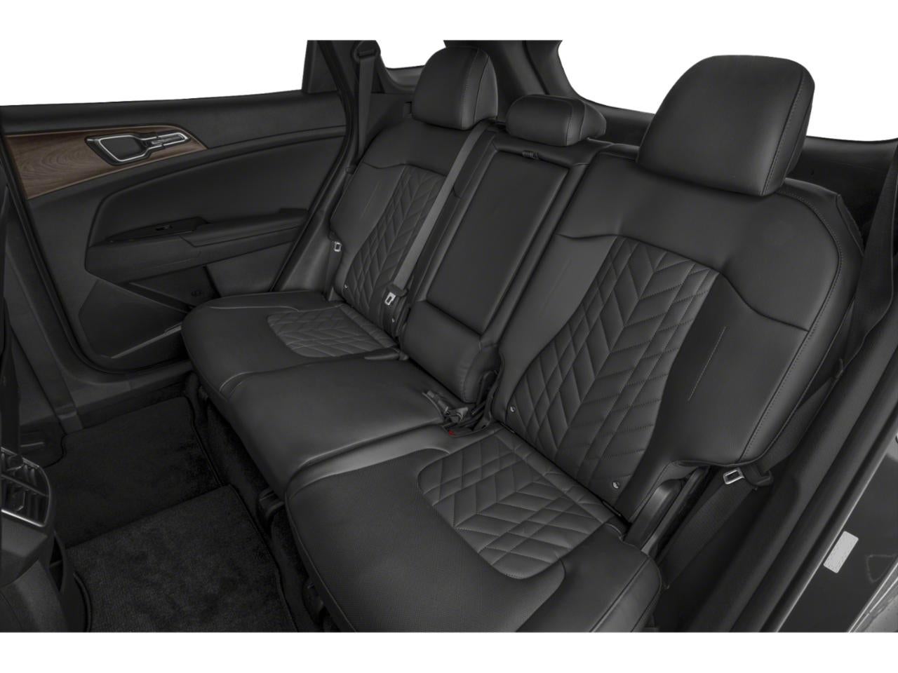 2023 Kia Sportage X-Pro Prestige AWD