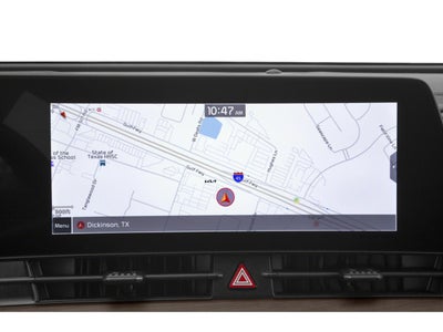 2023 Kia Sportage X-Pro Prestige AWD