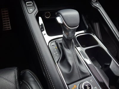 2025 Kia Telluride SX X-Line AWD