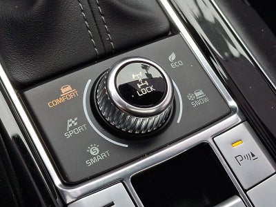 2025 Kia Telluride SX X-Line AWD