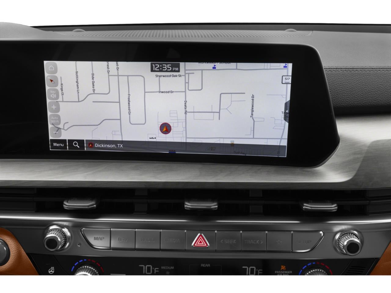 2025 Kia Telluride SX X-Line AWD