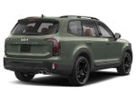 2025 Kia Telluride SX X-Line AWD