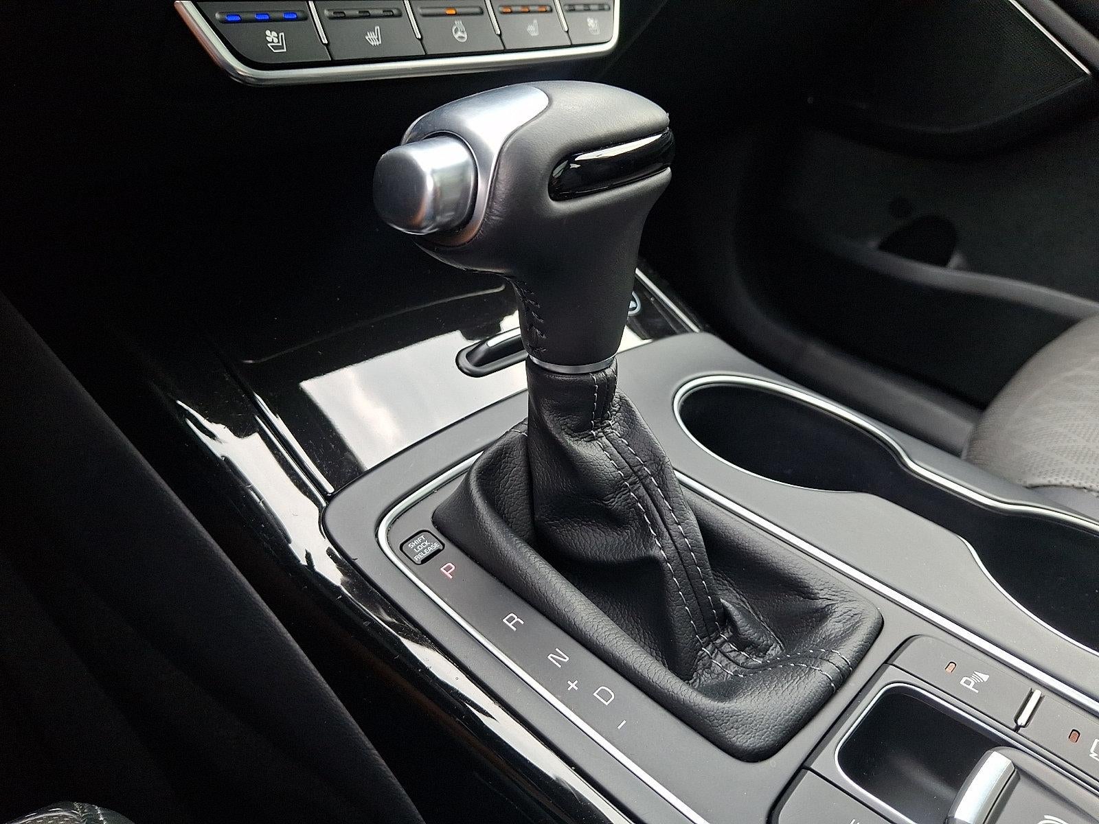 2019 Kia Sorento SX Limited V6 AWD