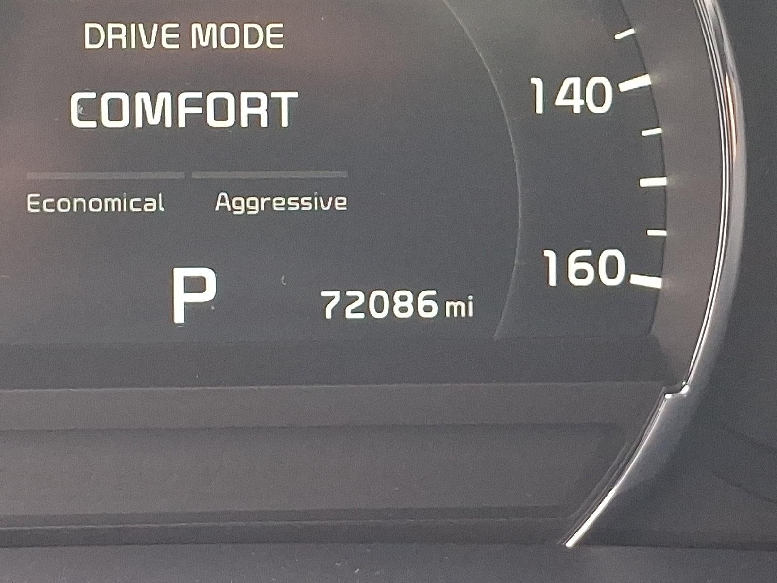 2019 Kia Sorento SX Limited V6 AWD