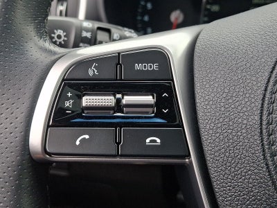 2019 Kia Sorento SX Limited V6 AWD