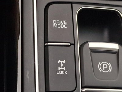 2019 Kia Sorento SX Limited V6 AWD