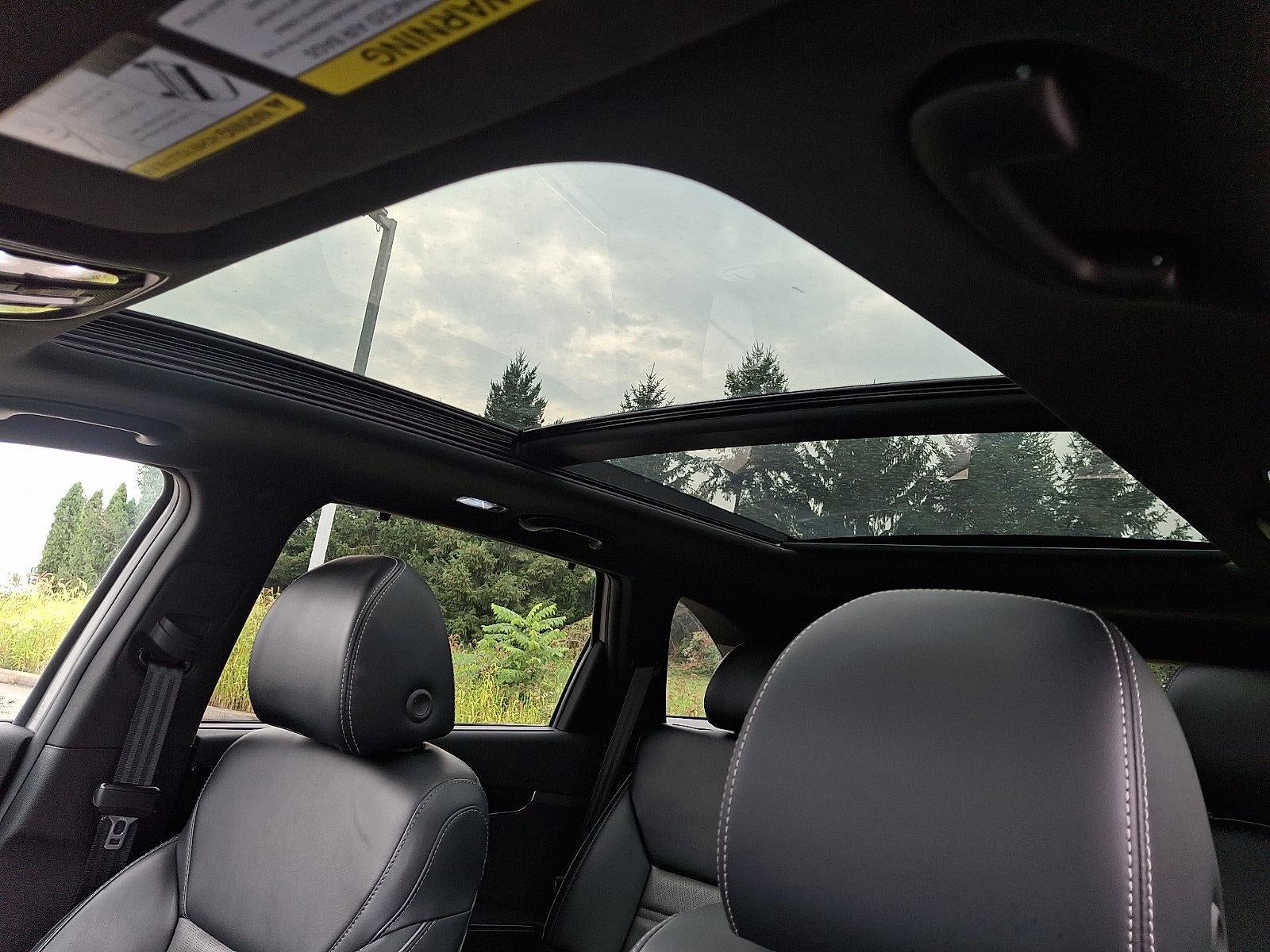 2019 Kia Sorento SX Limited V6 AWD