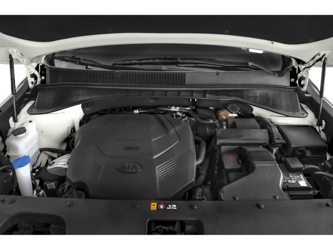 2019 Kia Sorento SX Limited V6 AWD