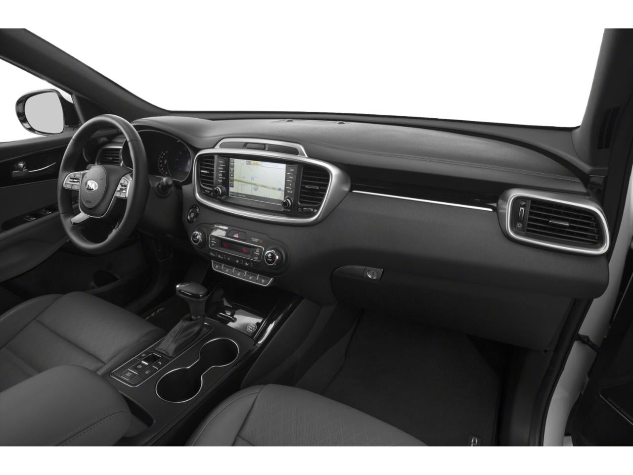 2019 Kia Sorento SX Limited V6 AWD