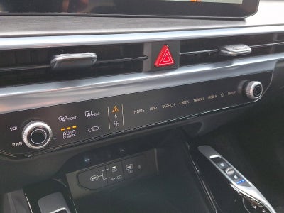 2025 Kia Sorento X-Line SX Prestige AWD