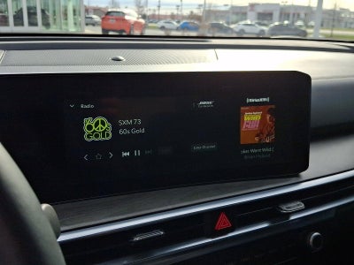 2025 Kia Sorento X-Line SX Prestige AWD