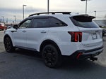 2025 Kia Sorento X-Line SX Prestige AWD