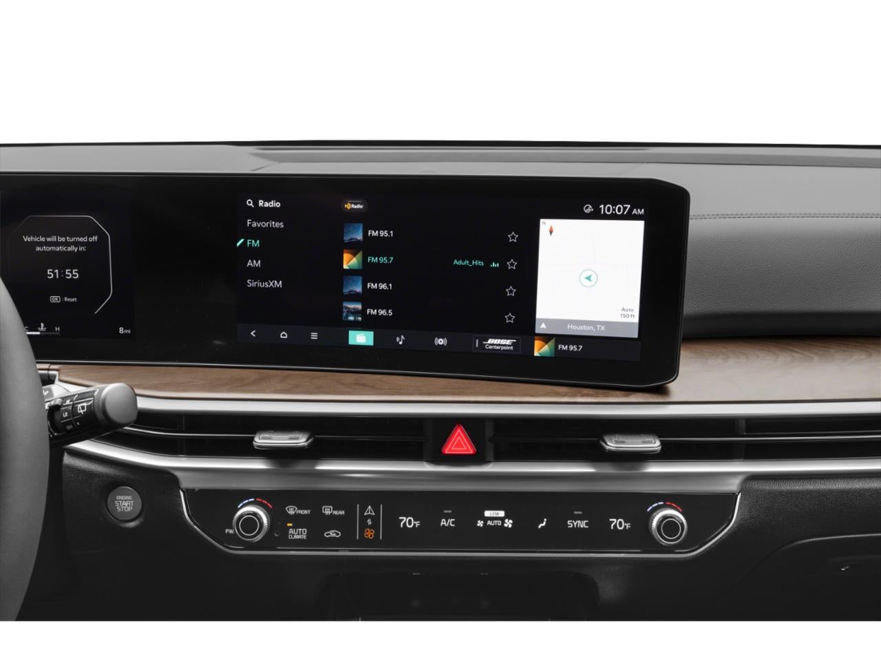 2025 Kia Sorento X-Line SX Prestige AWD