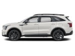2025 Kia Sorento X-Line SX Prestige AWD