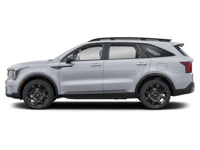 2025 Kia Sorento X-Line SX Prestige AWD
