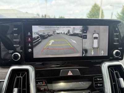 2021 Kia Sorento SX Prestige X-Line AWD