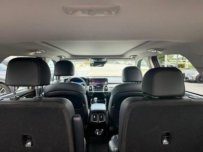2021 Kia Sorento SX Prestige X-Line AWD