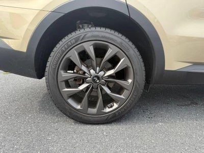 2021 Kia Sorento SX Prestige X-Line AWD