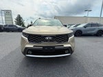 2021 Kia Sorento SX Prestige X-Line AWD